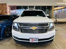 شيفروليه تاهو